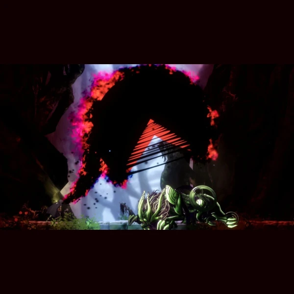 Bandai Namco Entertainment Inc. Shadow Labyrinth, Pac-Man