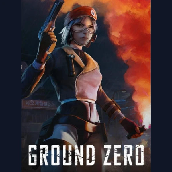 Malformation Games Ground Zero