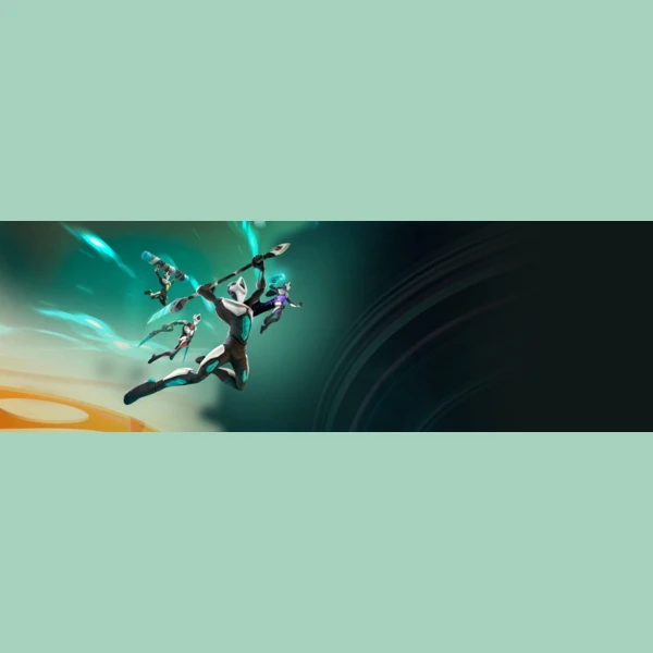 Thunderful Publishing Godbreakers
