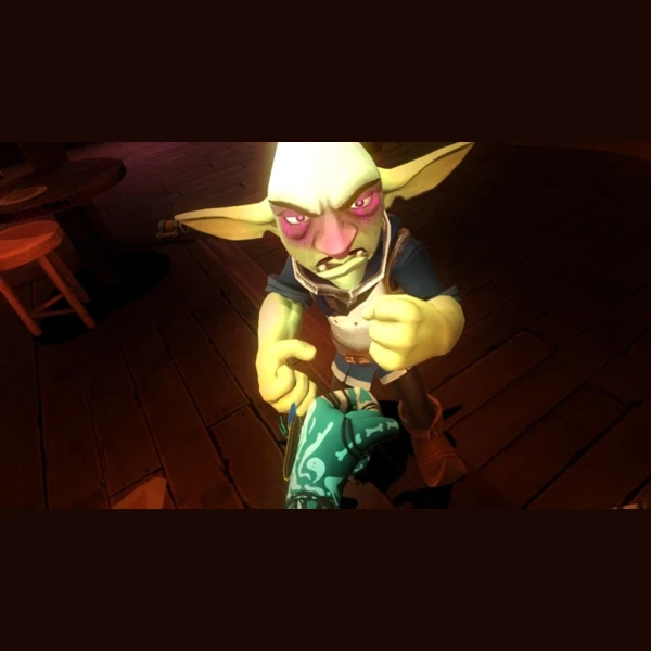 LDLC VR Studio Tavrn’s Takedown