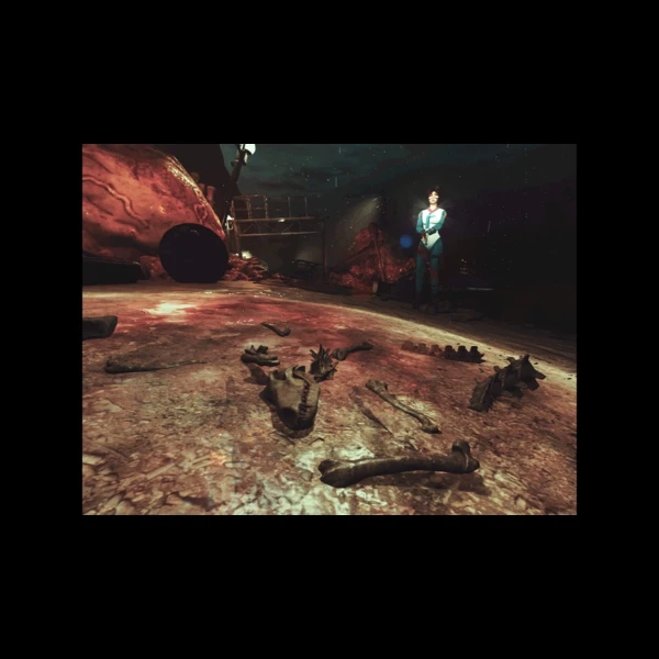 Malformation Games Ground Zero