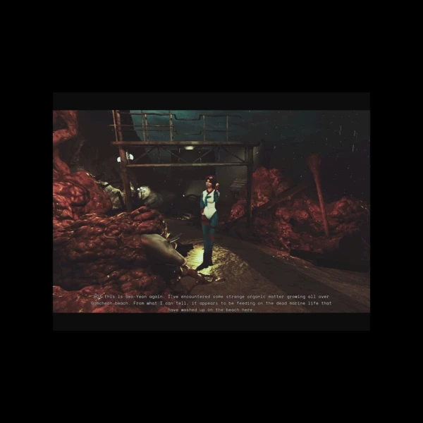 Malformation Games Ground Zero