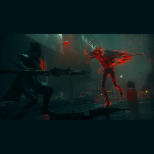 Remedy Entertainment Control Resonant