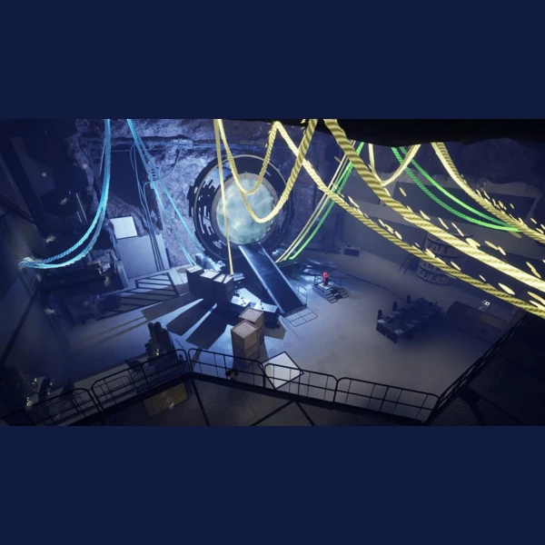 PM Studios ChromaGun 2: Dye Hard