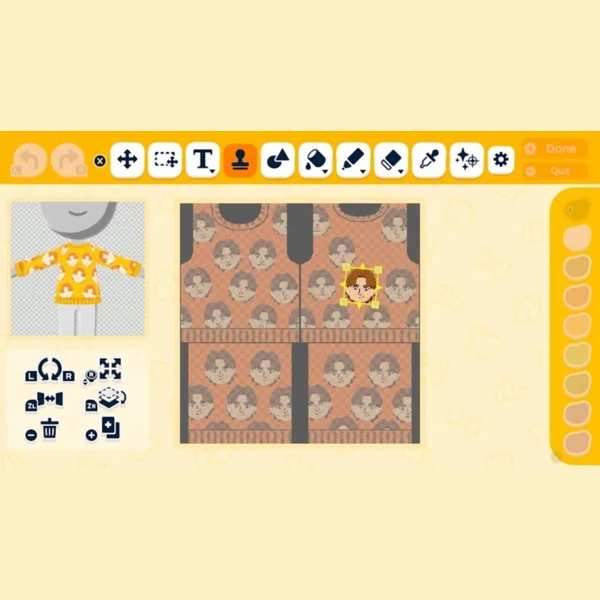 Nintendo Tomodachi Life: Living the Dream