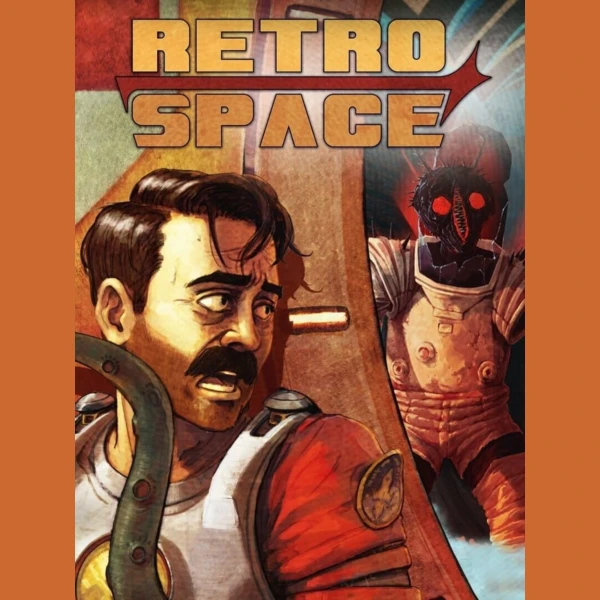 Kwalee Retrospace