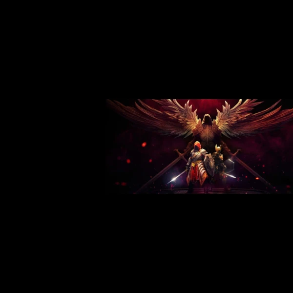 ProbablyMonsters Crimson Moon