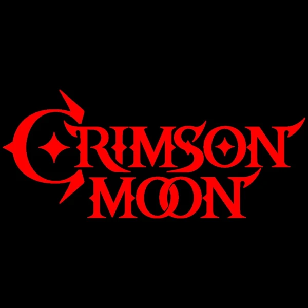 ProbablyMonsters Crimson Moon