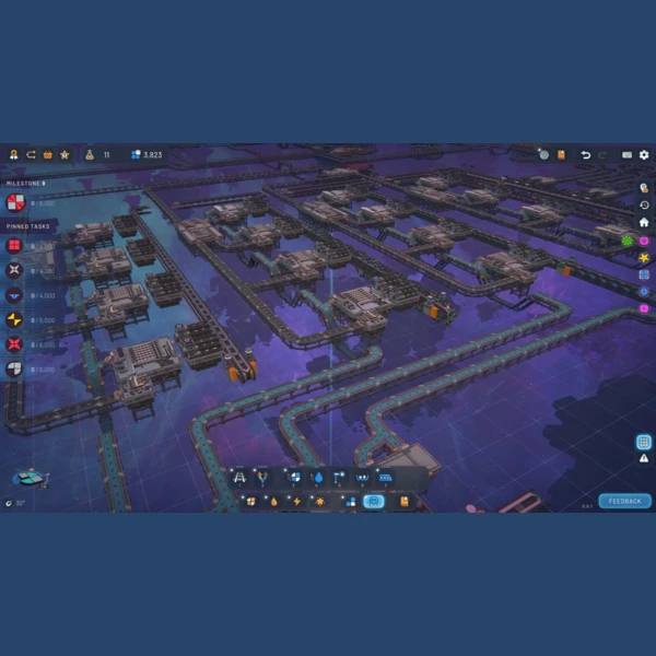 Gamera Games Shapez 2: Factory