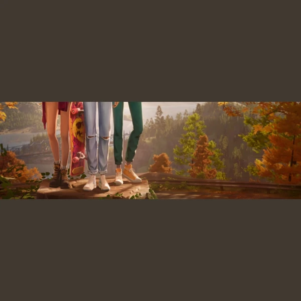 Annapurna Interactive Mixtape