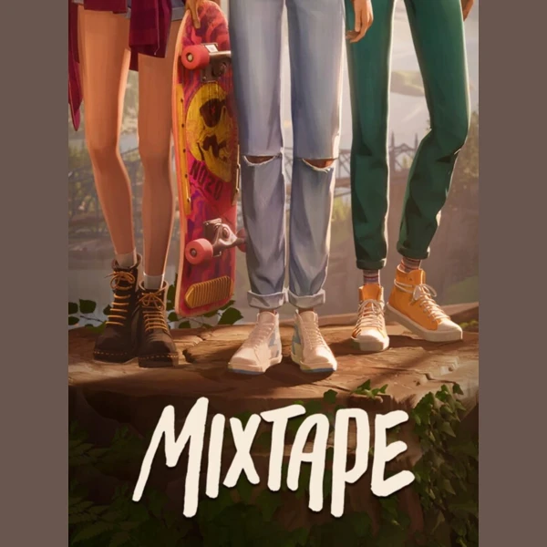Annapurna Interactive Mixtape