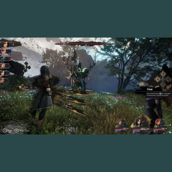 Kepler Interactive Clair Obscur: Expedition 33