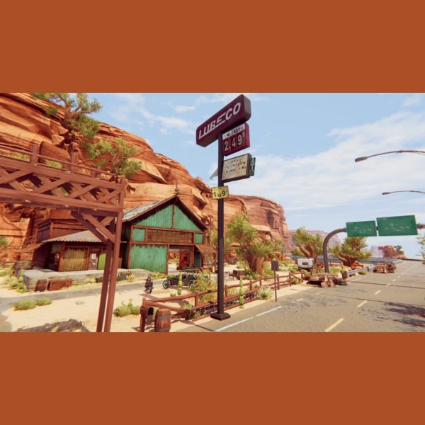 Annapurna Interactive Bounty Star