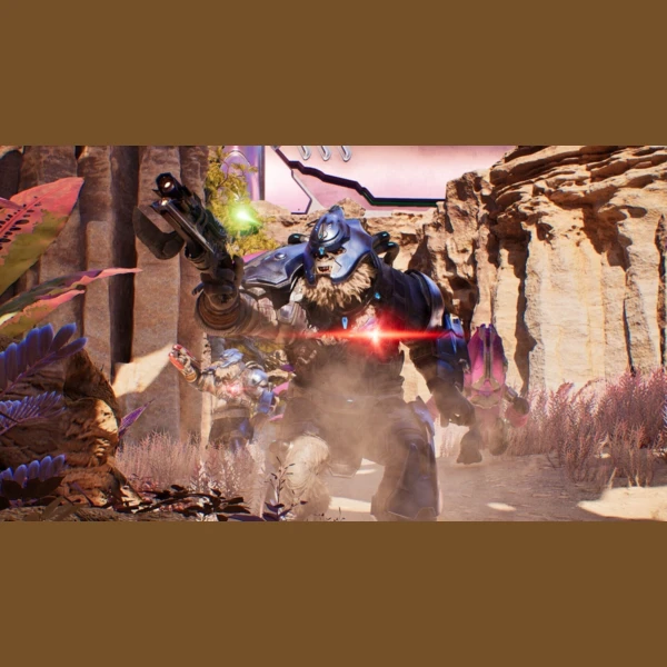 Xbox Game Studios Halo: Campaign Evolved