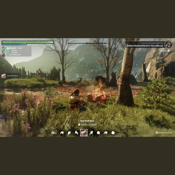 Keen Games Enshrouded