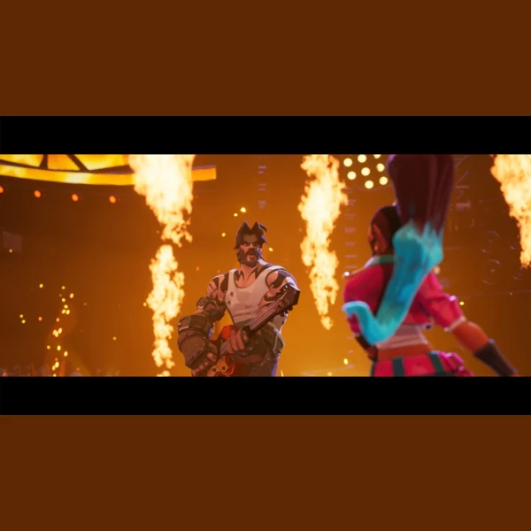 Annapurna Interactive People of Note