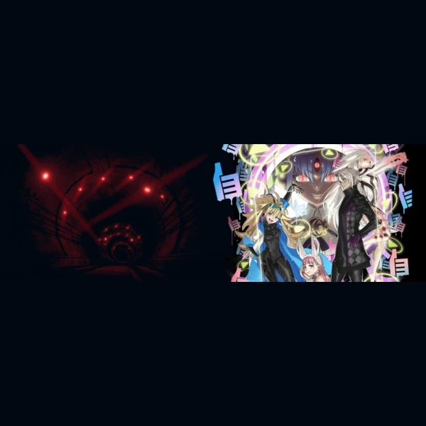 Spike Chunsoft Co., Ltd. No Sleep for Kaname Date: From AI - The Somnium Files