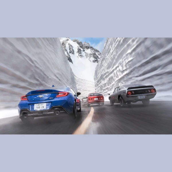 Xbox Game Studios Forza Horizon 6