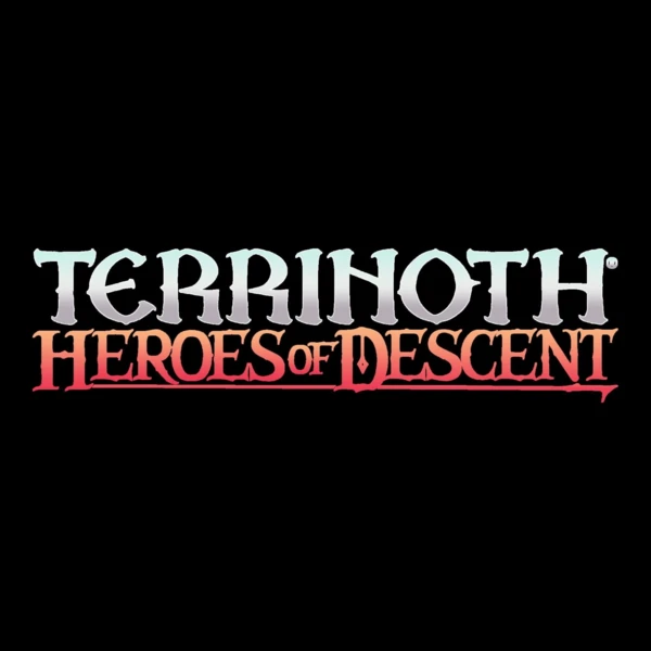New Tales Terrinoth: Heroes of Descent