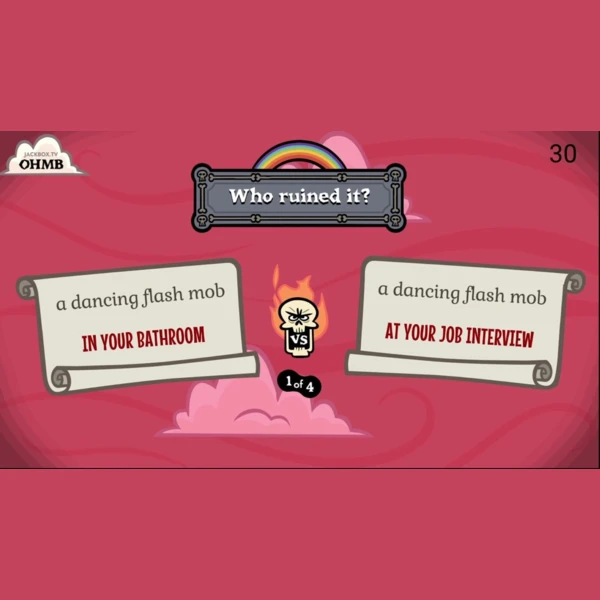 Jackbox Games, Inc. The Jackbox Party Pack 11