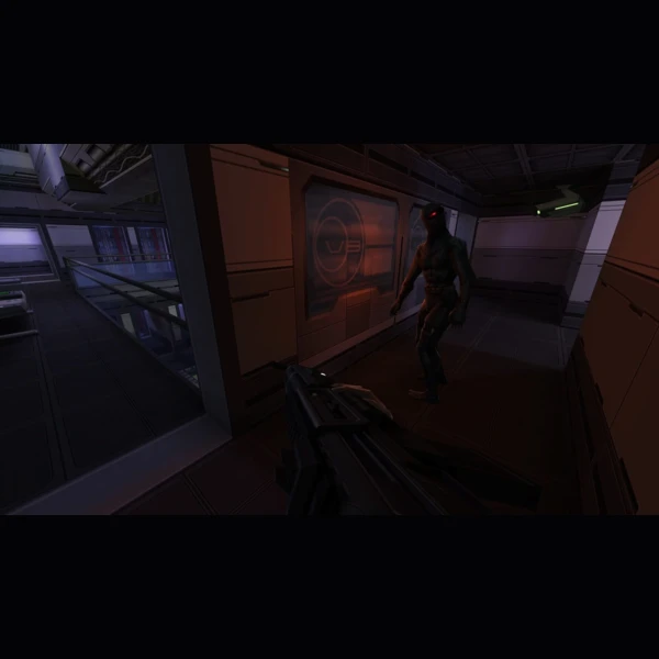 Nightdive Studios System Shock 2: 25th Anniversary Remaster