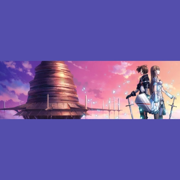 Bandai Namco Entertainment Inc. Echoes of Aincrad, Sword Art Online