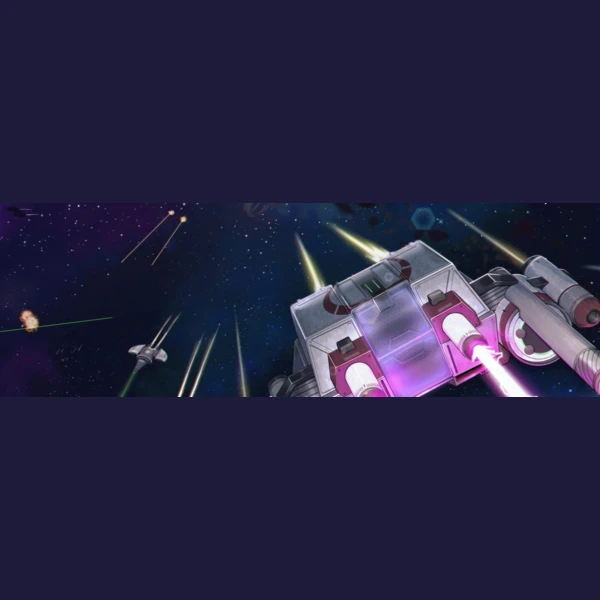 Red Art Games Psyvariar 3