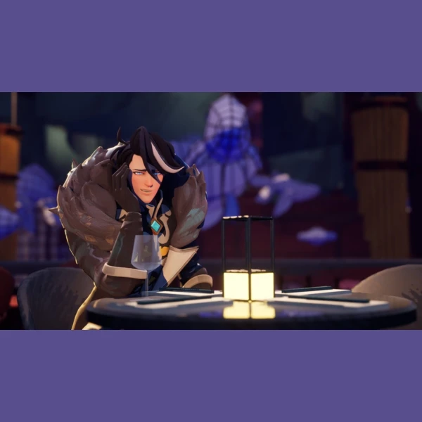 Annapurna Interactive People of Note