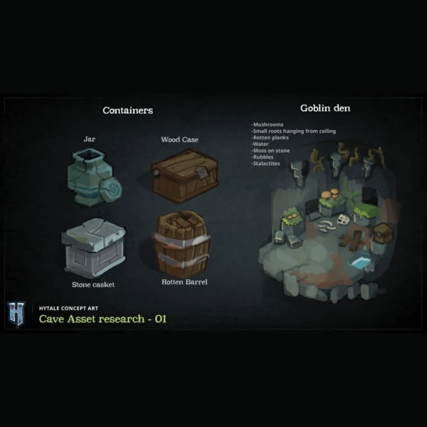 Hypixel Studios Hytale