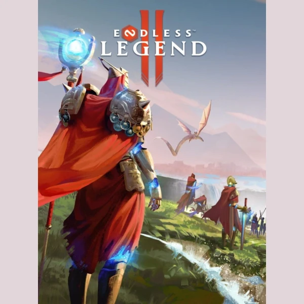 Hooded Horse Endless Legend 2