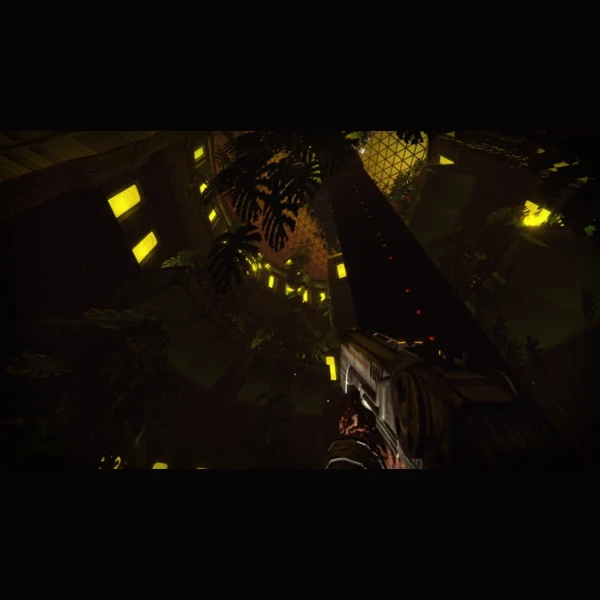 Kwalee Retrospace