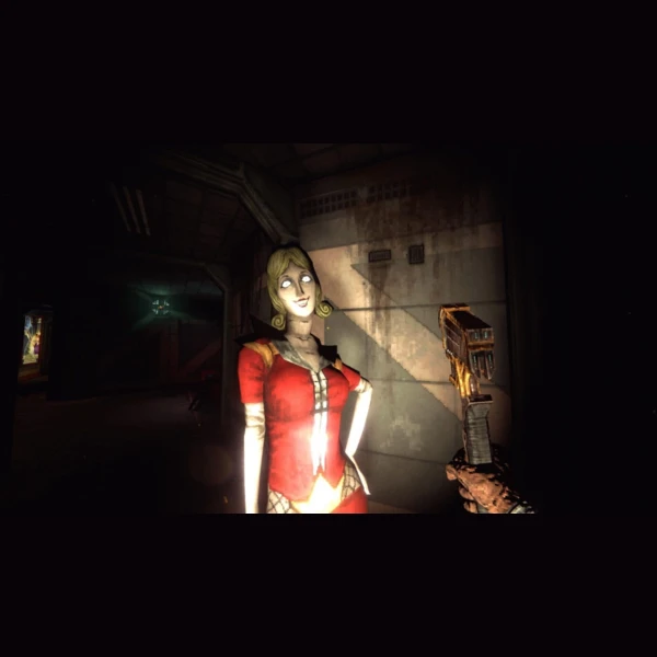 Kwalee Retrospace