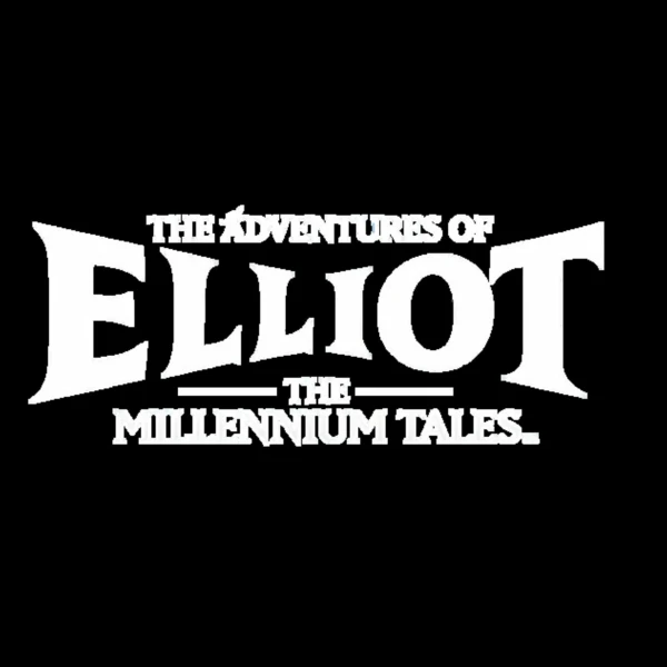 Square Enix The Adventures of Elliot: The Millennium Tales
