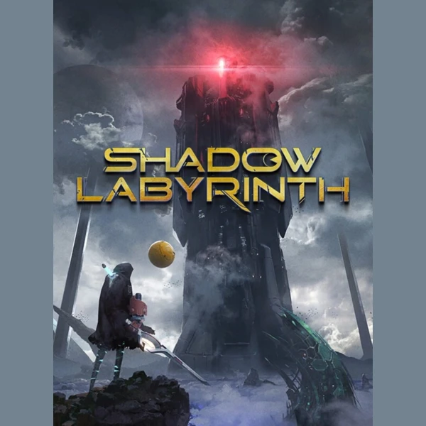 Bandai Namco Entertainment Inc. Shadow Labyrinth, Pac-Man