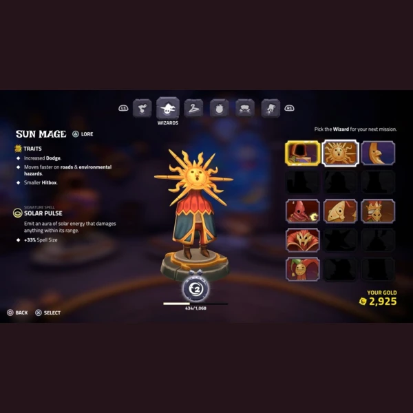 Bolt Blaster Games The Spell Brigade