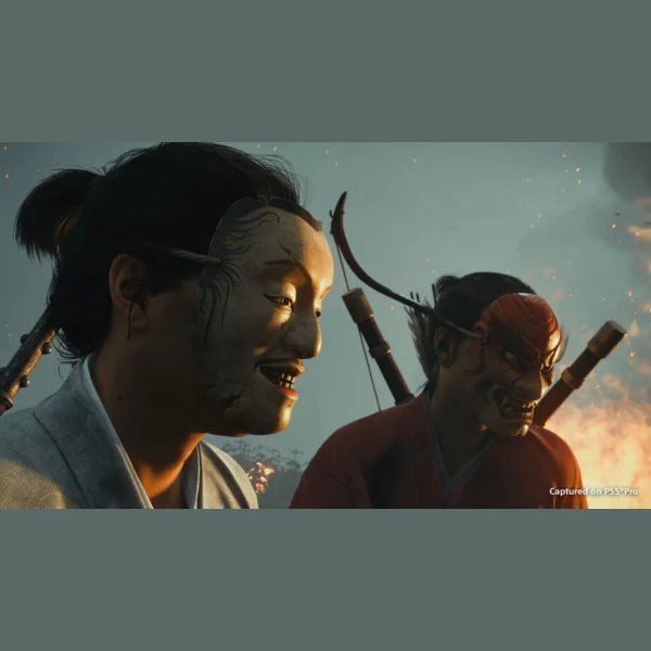Sony Interactive Entertainment Ghost of Yotei: Complete Edition