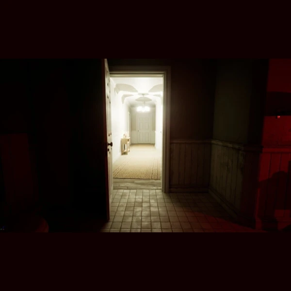 Serafini Productions BrokenLore: Unfollow