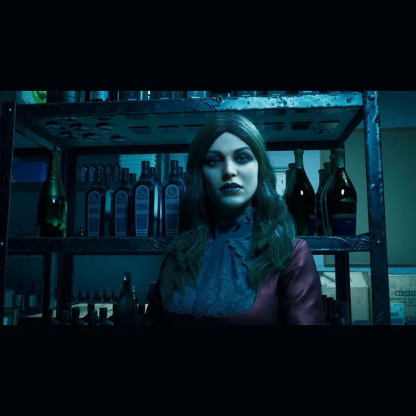 Paradox Interactive Vampire: The Masquerade - Bloodlines 2, World of Darkness