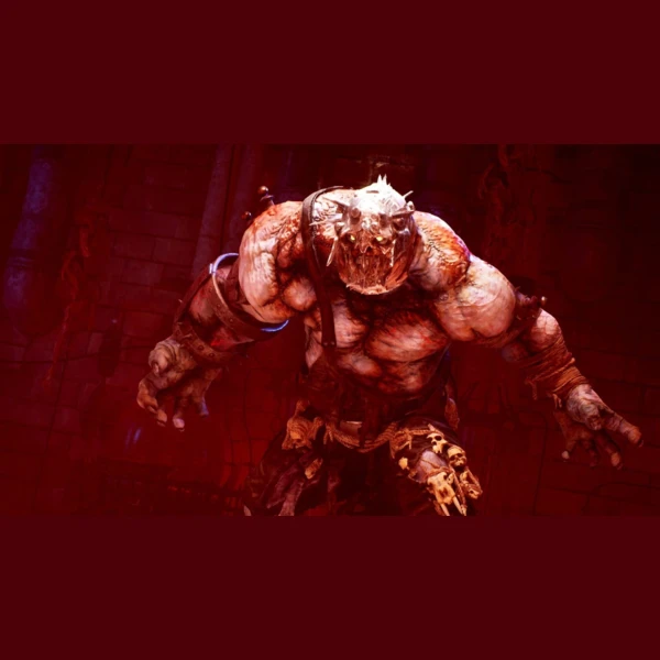 ProbablyMonsters Crimson Moon
