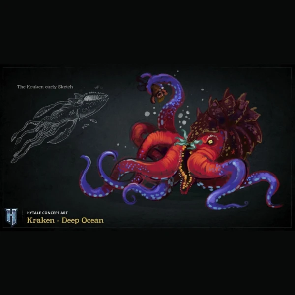 Hypixel Studios Hytale