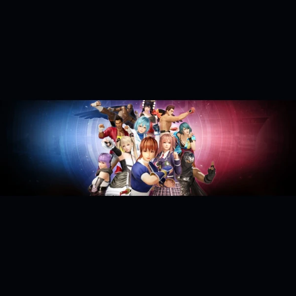 Koei Tecmo Games Dead or Alive 6 Last Round