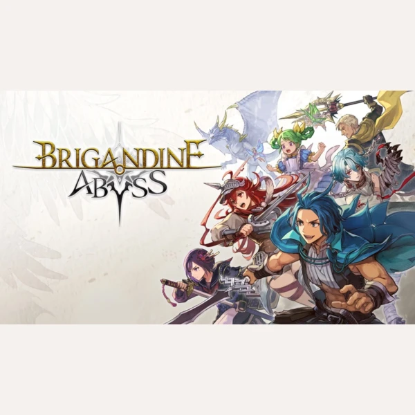 NIS America, Inc. Brigandine Abyss