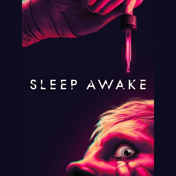 Blumhouse Games Sleep Awake