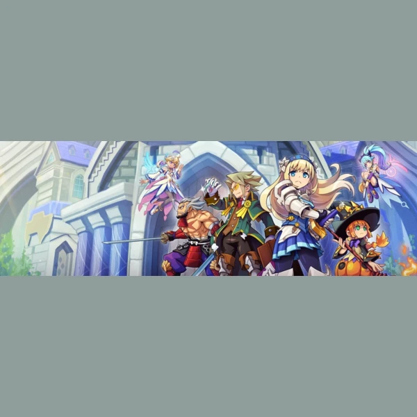 Inti Creates Kingdom's Return: Time-Eating Fruit and the Ancient Monster