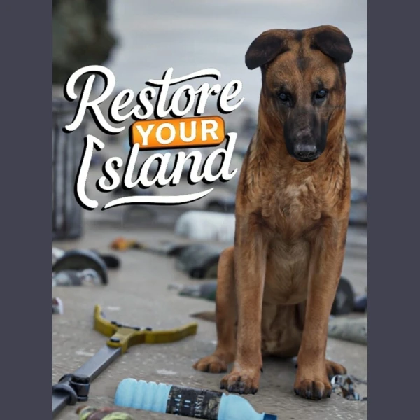 PaiBand Game Studio Restore Your Island