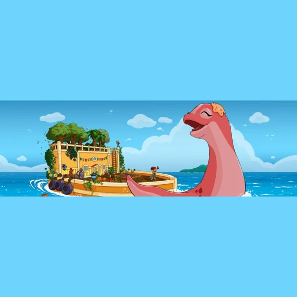 VoodooDuck Collector's Cove