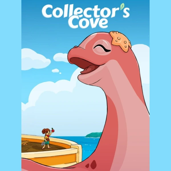 VoodooDuck Collector's Cove