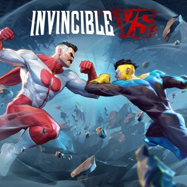 Skybound Games Invincible Vs