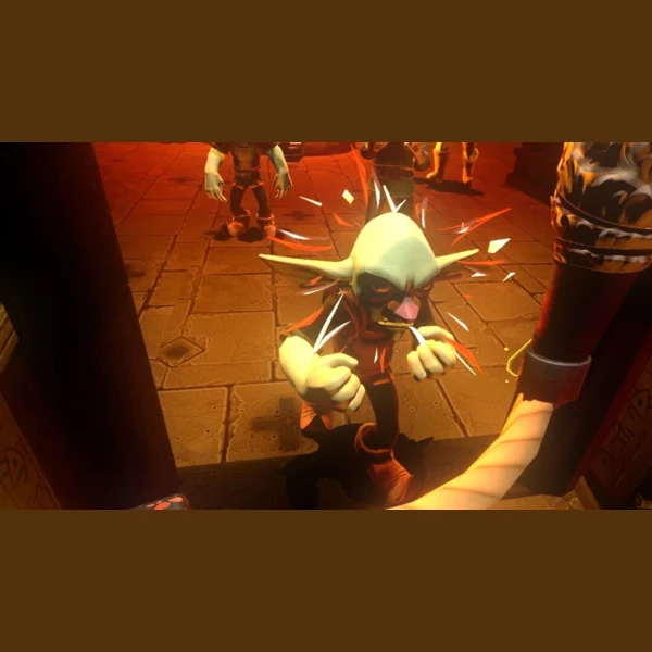 LDLC VR Studio Tavrn’s Takedown