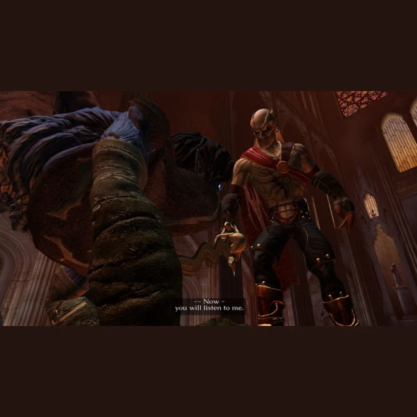 Crystal Dynamics Legacy of Kain: Defiance Remastered